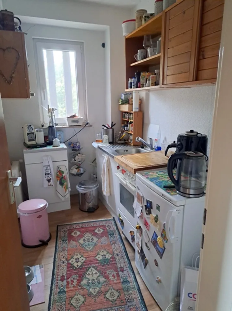 2 Zimmer Wohnung mit 59 m² in Moers – Bild 11