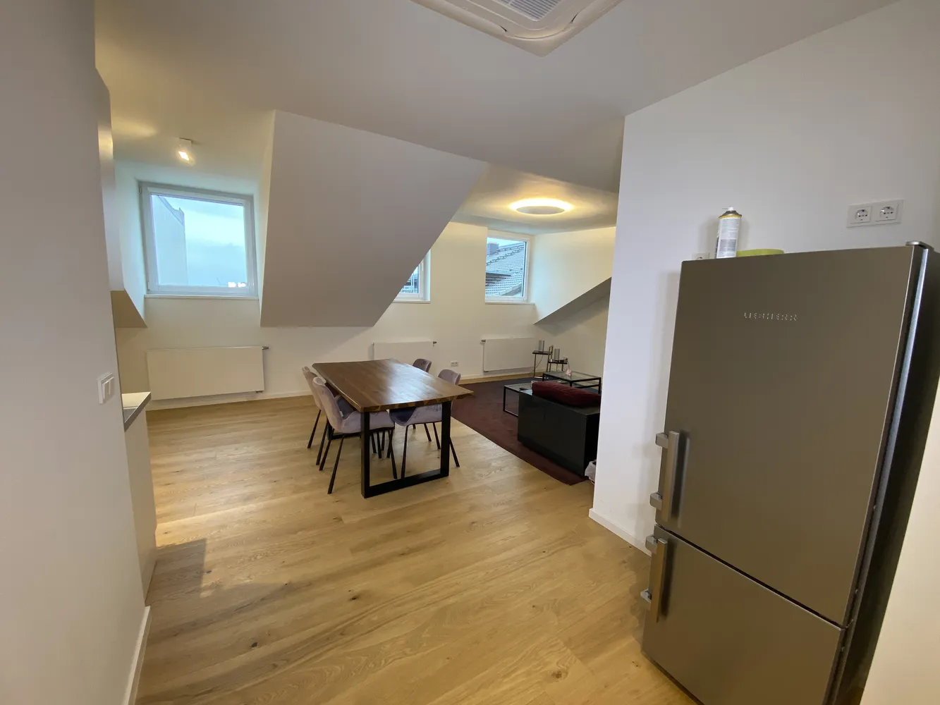 2 Zimmer Wohnung mit 75 m² in Berlin – Bild 5