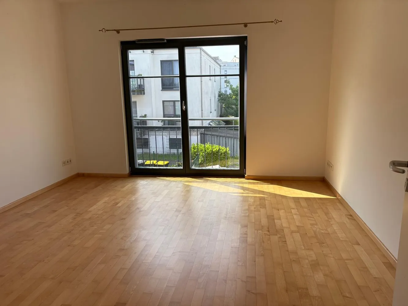 3 Zimmer Wohnung mit 105 m² in Rostock – Bild 11