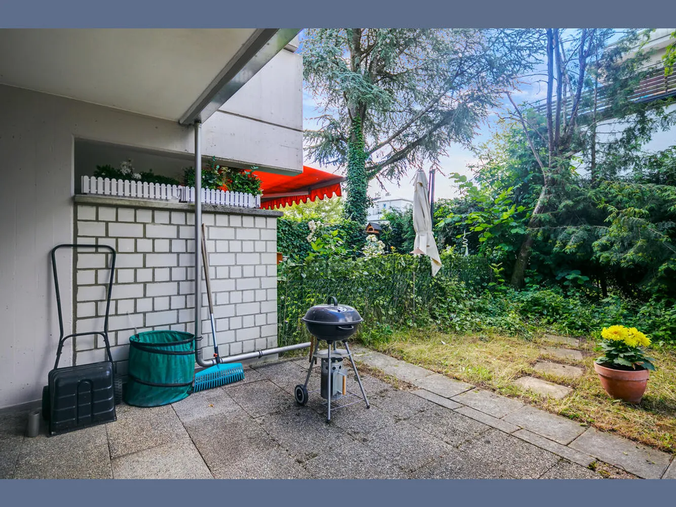1 Zimmer Wohnung mit 30 m² in München – Bild 3