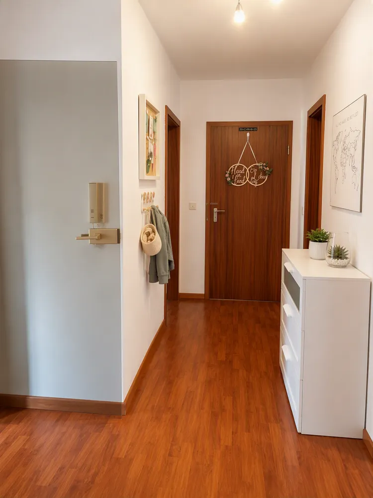 3 room apartment with 79 m² in Bielefeld – Photo 10