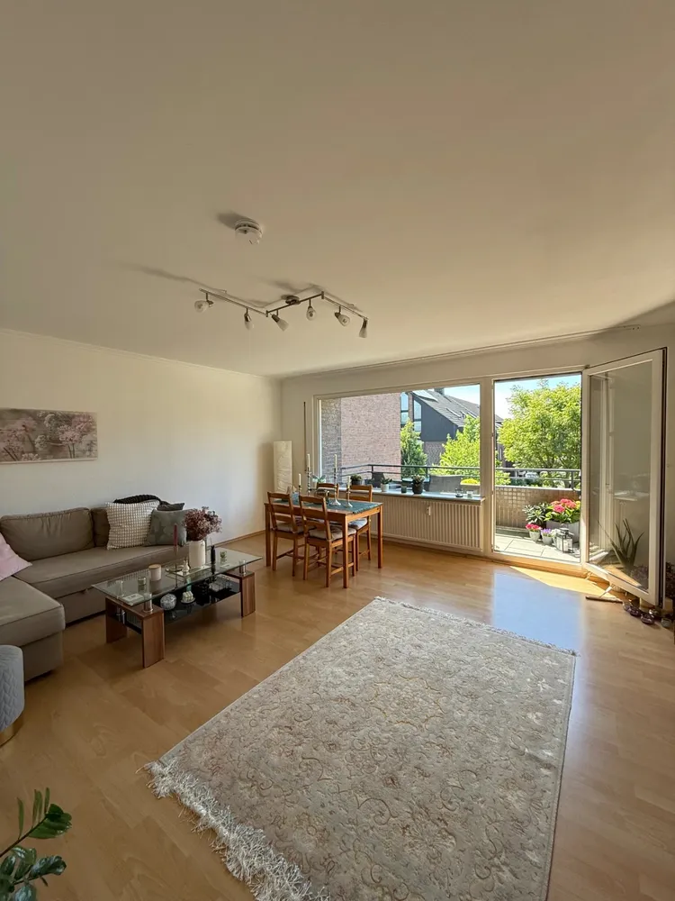 3 Zimmer Wohnung mit 81 m² in Neuss – Bild 3