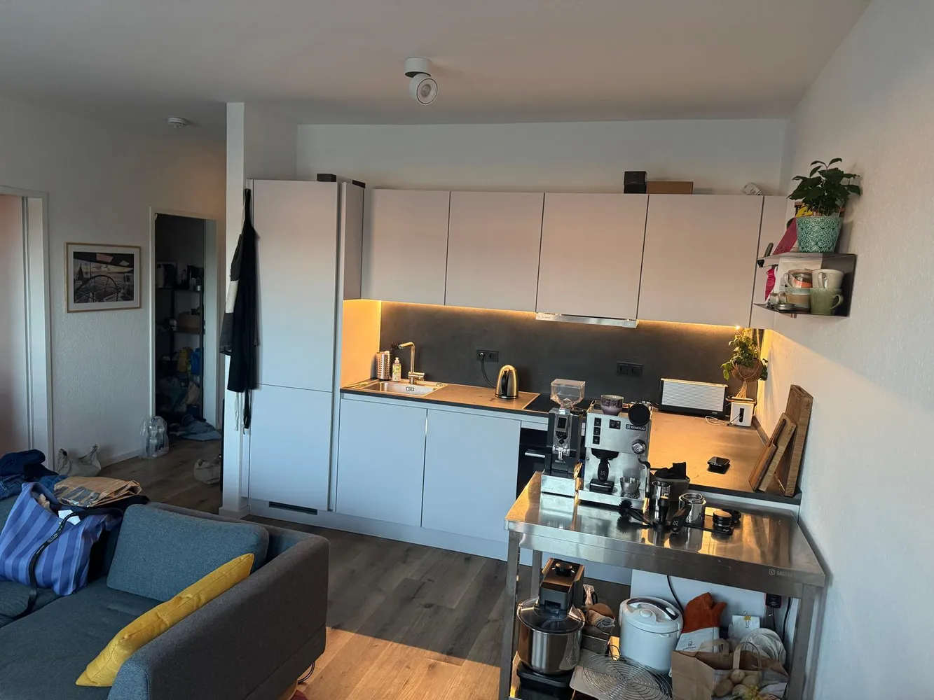 2 Zimmer Wohnung mit 56 m² in Dortmund – Bild 2