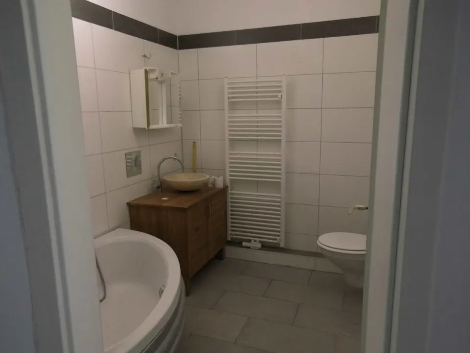 3 Zimmer Wohnung mit 60 m² in Dessau-Roßlau – Bild 5