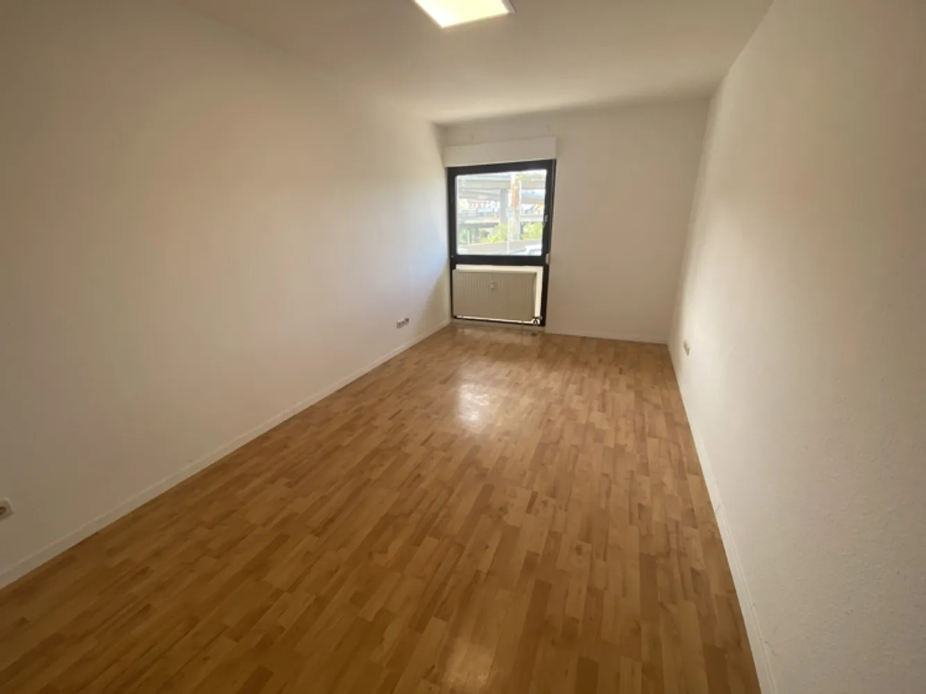 1 Zimmer Wohnung mit 21 m² in Mannheim – Bild 8