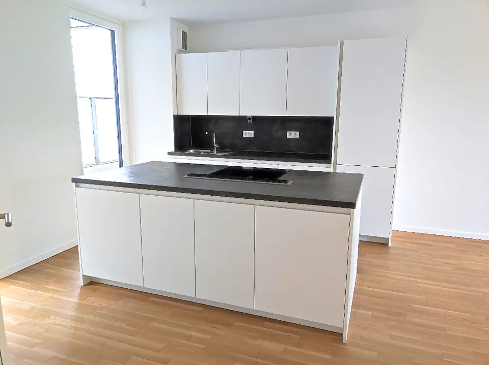 2 Zimmer Wohnung mit 99 m² in Hannover – Bild 3