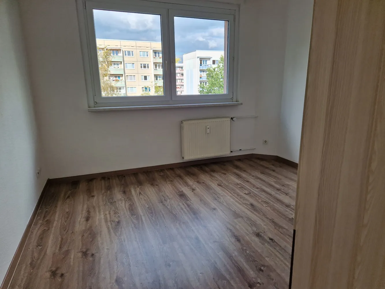 2 Zimmer Wohnung mit 28 m² in Halle (Saale) – Bild 1