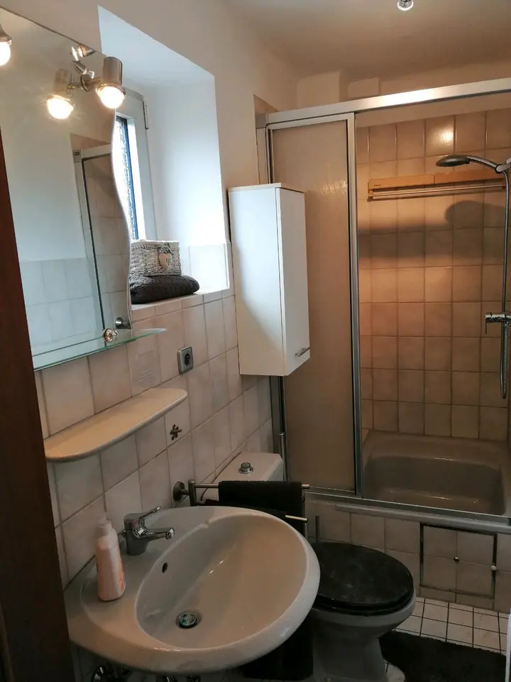 WG-Zimmer mit 48 m² in Düsseldorf – Bild 9
