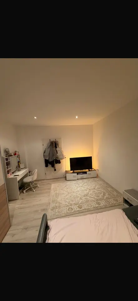 2 Zimmer Wohnung mit 28 m² in Iserlohn – Bild 1