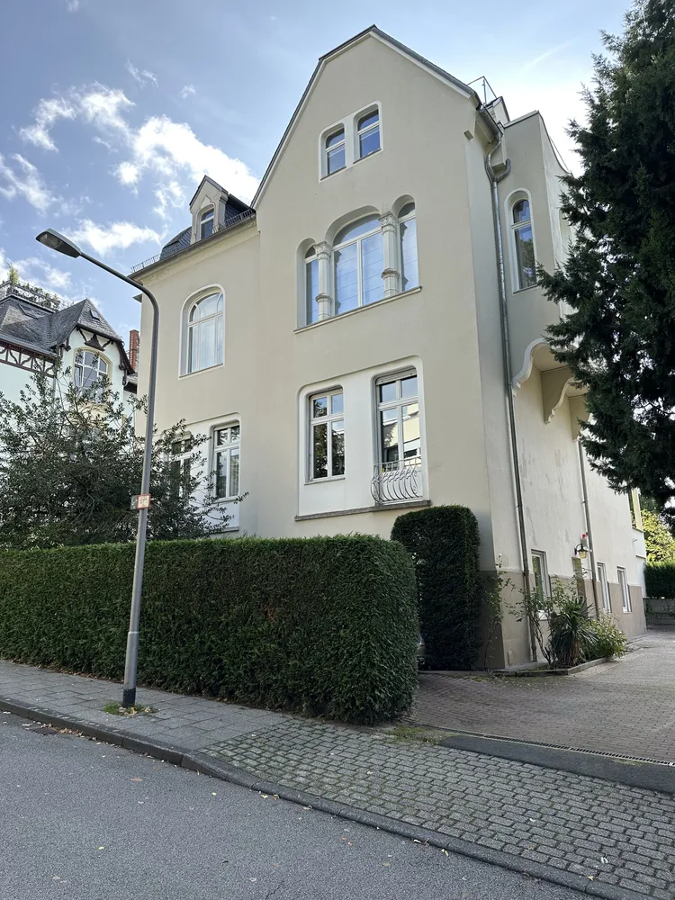 3 Zimmer Wohnung mit 69 m² in Wiesbaden – Bild 2