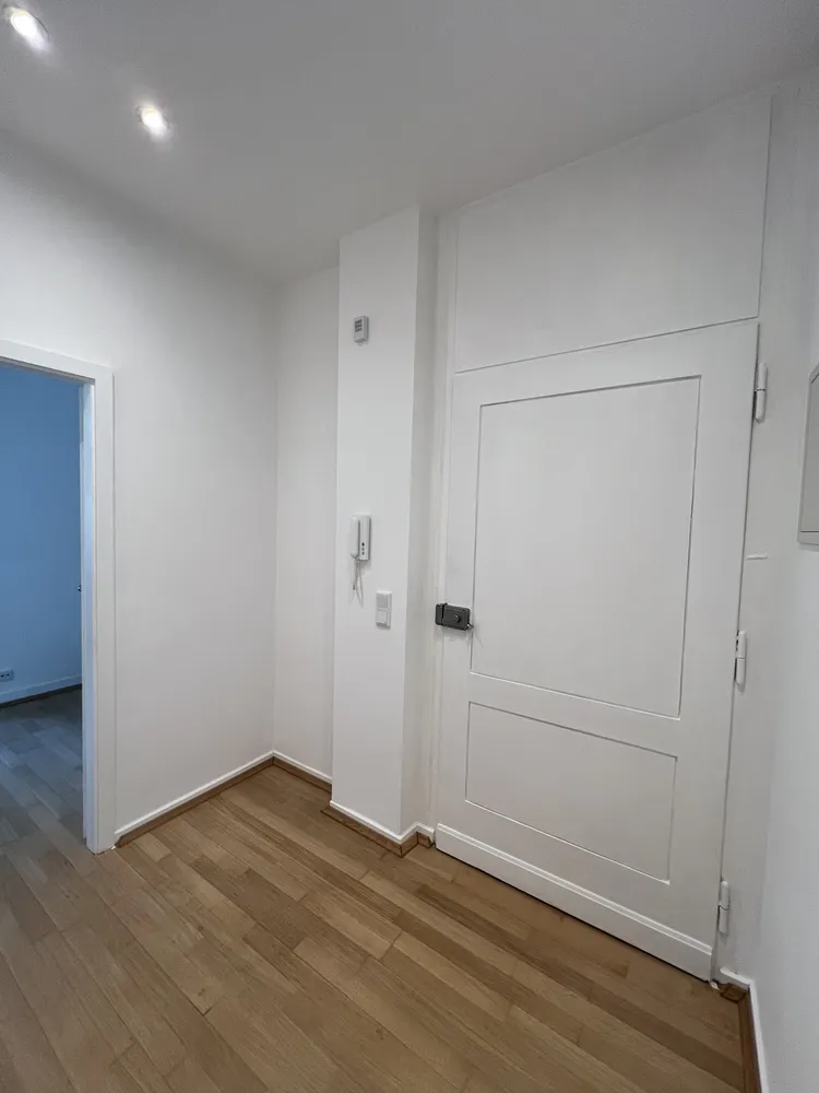 2 room apartment with 53 m² in Düsseldorf – Photo 8