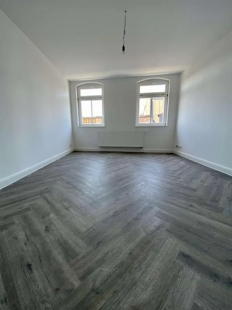 5 room apartment with 128 m² in Magdeburg – Photo 8