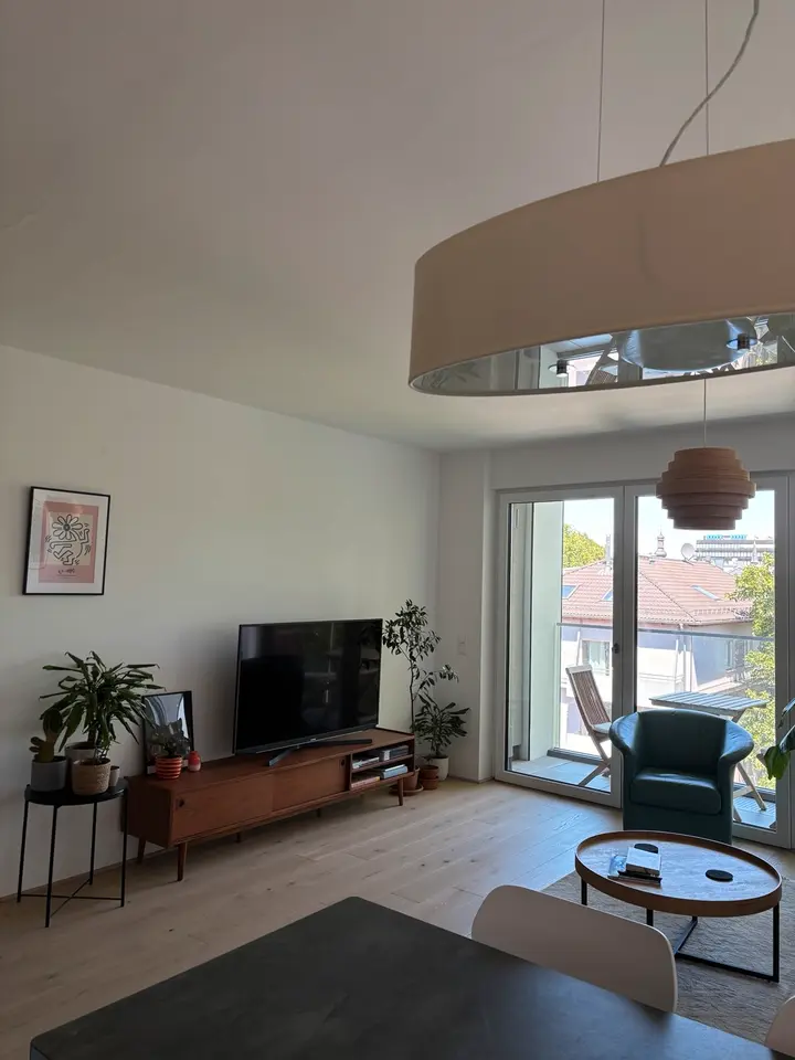 2 Zimmer Wohnung mit 58 m² in Mainz – Bild 2