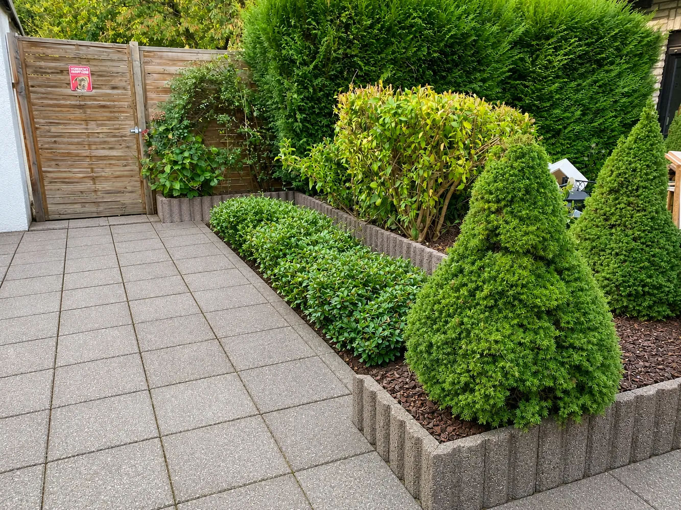 2 Zimmer Wohnung mit 45 m² in Dortmund – Bild 10