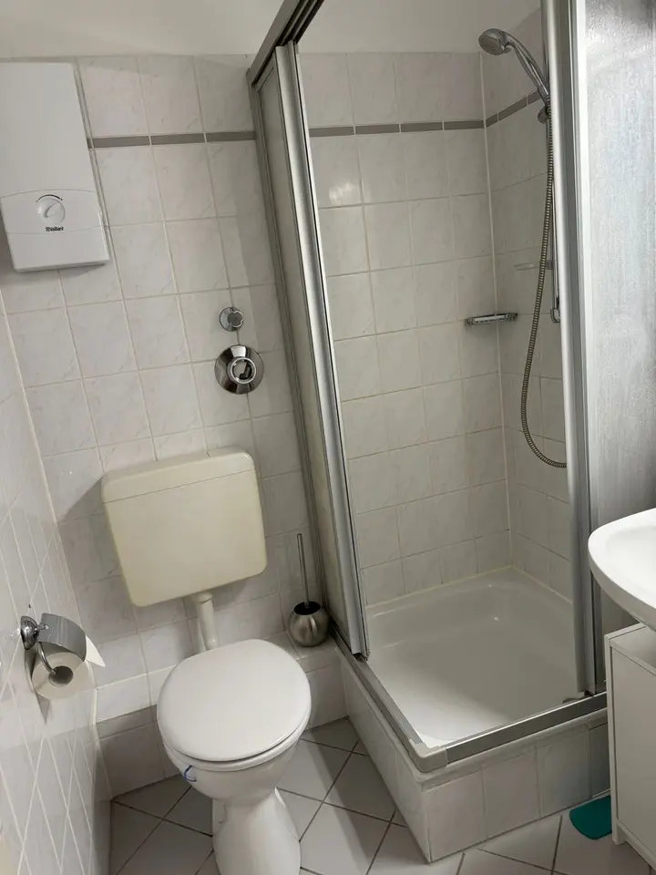 2 Zimmer Wohnung mit 38 m² in Wiesbaden – Bild 10