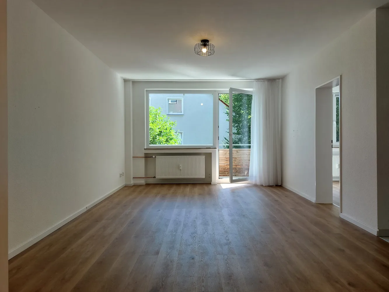 2 Zimmer Wohnung mit 53 m² in Wuppertal – Bild 2