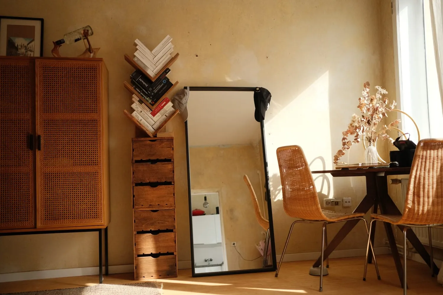 1 Zimmer Wohnung mit 30 m² in Berlin – Bild 10