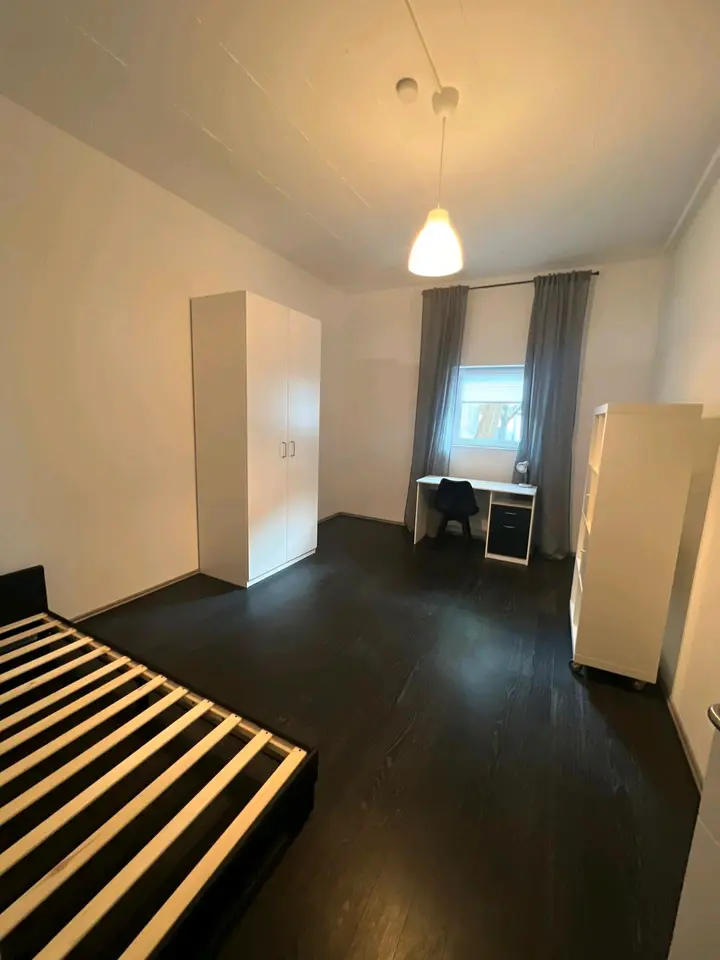 WG-Zimmer mit 15 m² in Mannheim – Bild 3