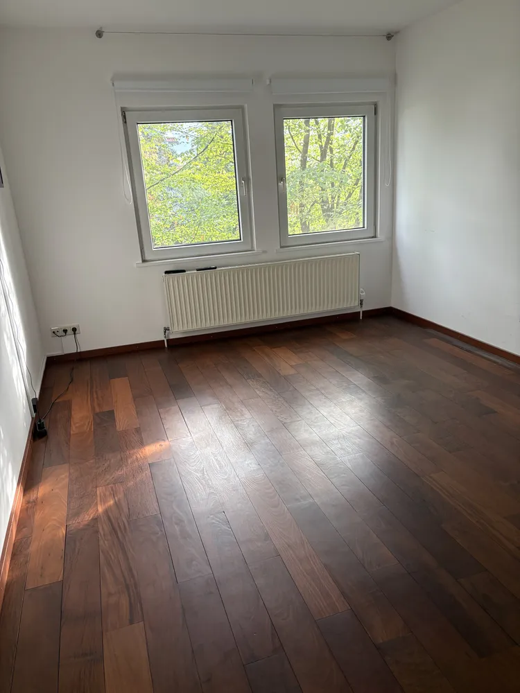 2 Zimmer Wohnung mit 16 m² in München – Bild 1