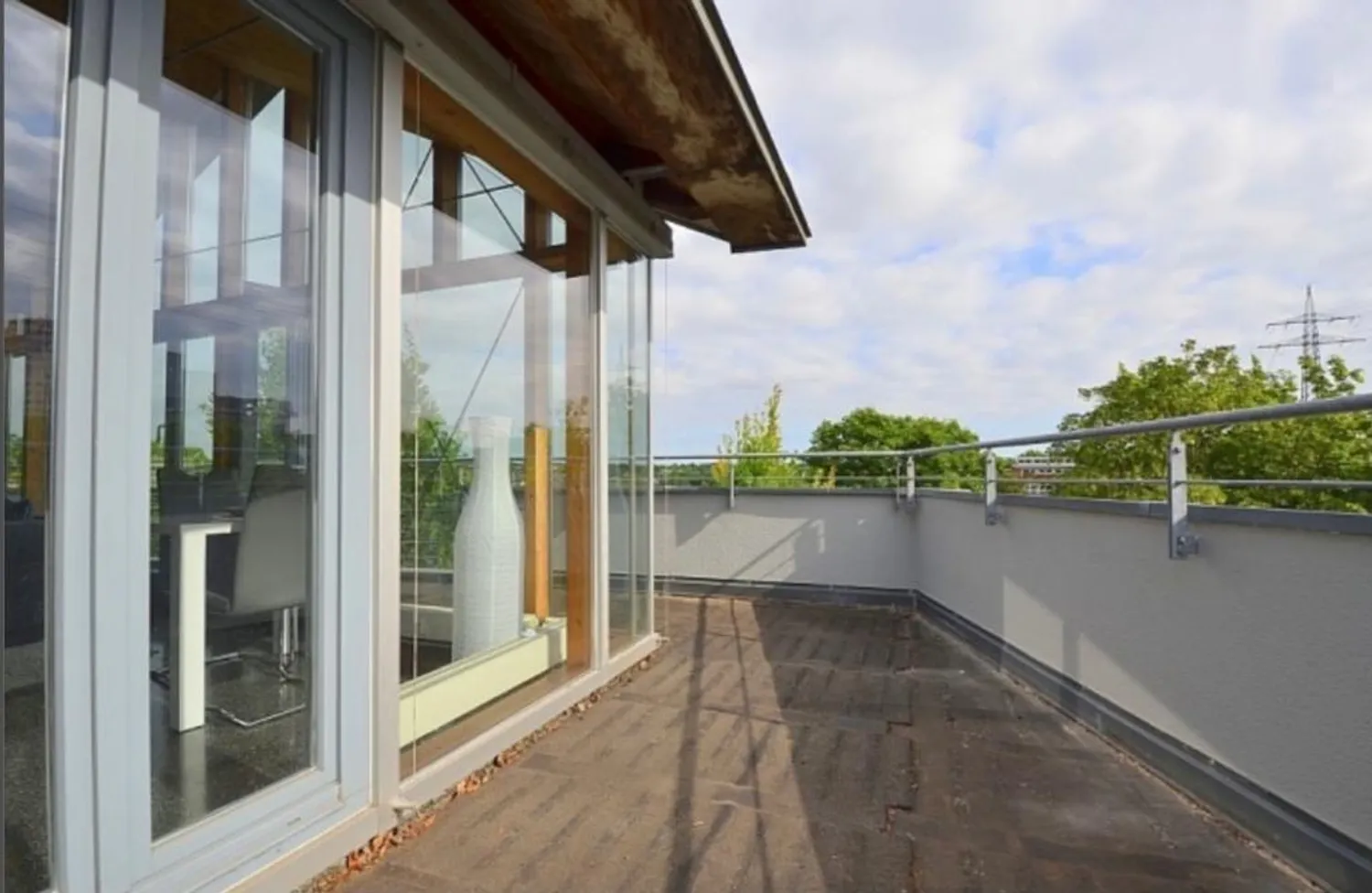 2 Zimmer Wohnung mit 40 m² in Stuttgart – Bild 9