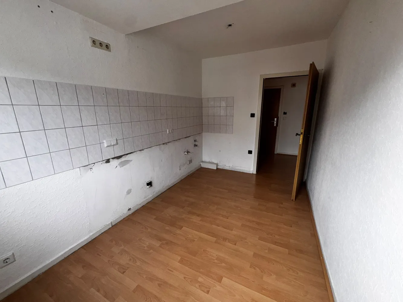 2 Zimmer Wohnung mit 50 m² in Duisburg – Bild 6