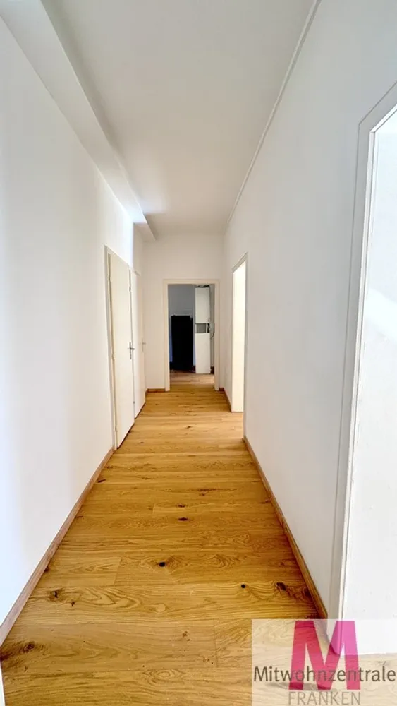 3 Zimmer Wohnung mit 85 m² in Nürnberg – Bild 4