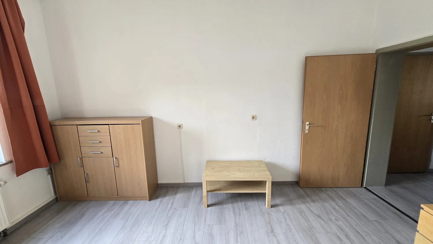 2 Zimmer Wohnung mit 33 m² in Dortmund – Bild 3