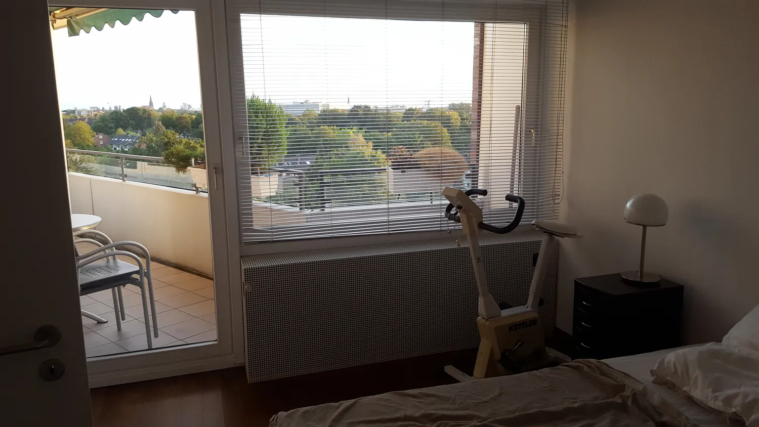 4 Zimmer Wohnung mit 89 m² in Münster – Bild 6