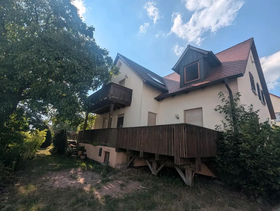 WG-Zimmer mit 20 m² in Northeim – Bild 2