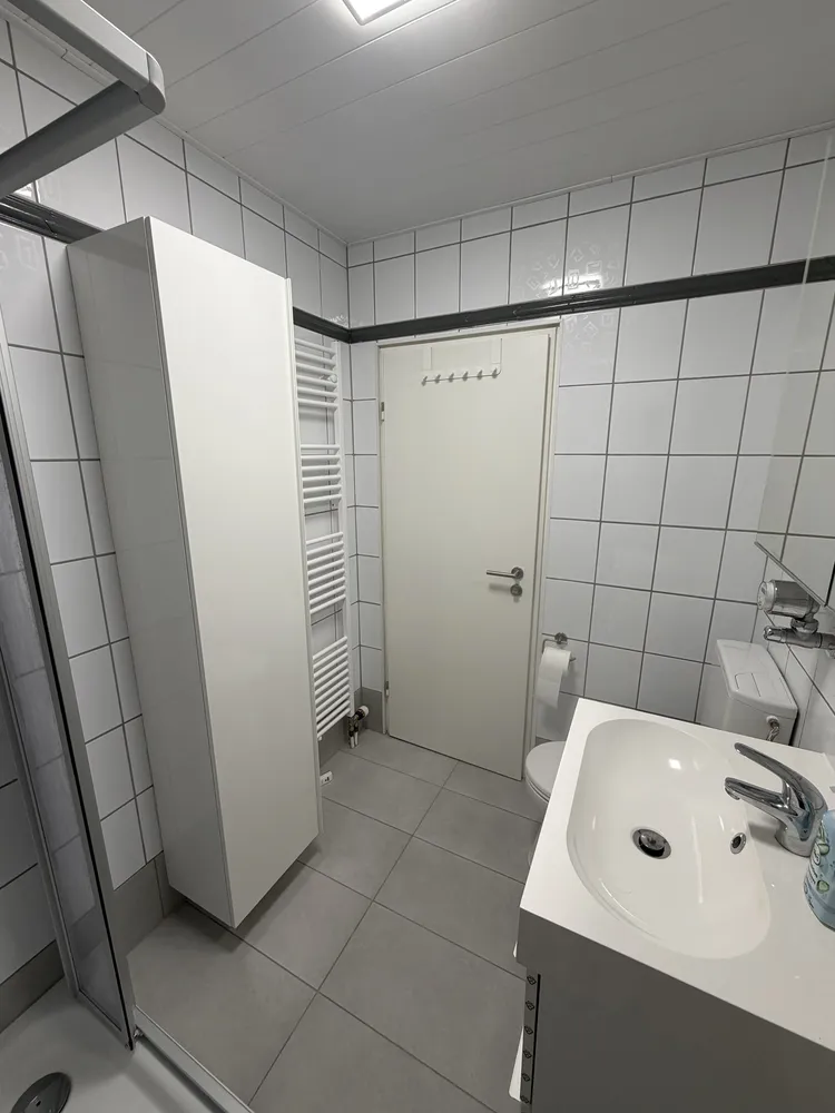 2 Zimmer Wohnung mit 55 m² in Wiesbaden – Bild 3