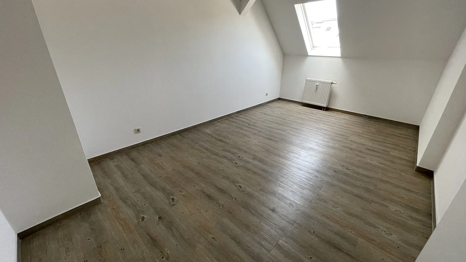 2 Zimmer Wohnung mit 42 m² in Chemnitz – Bild 7