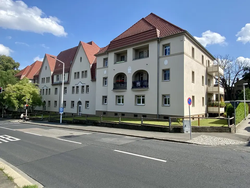 2 Zimmer Wohnung mit 46 m² in Dresden – Bild 8