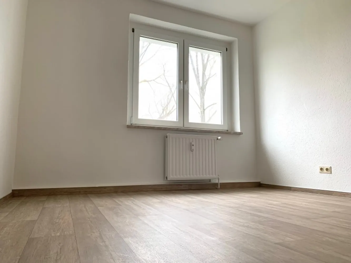 3 room apartment with 62 m² in Zeitz – Photo 8