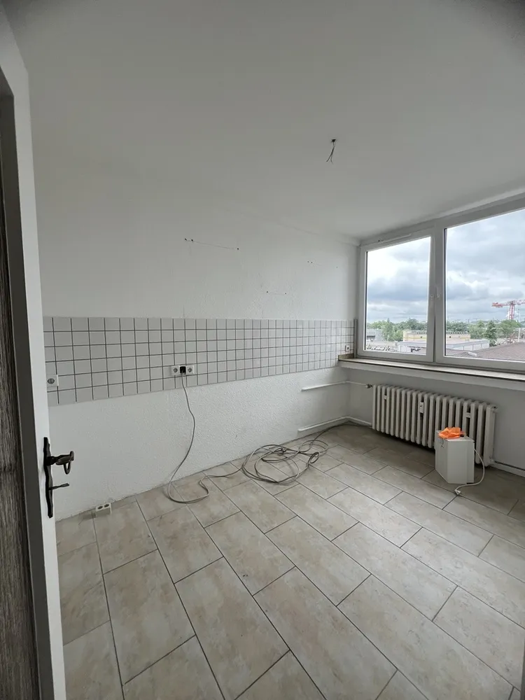 3 Zimmer Wohnung mit 77 m² in Duisburg – Bild 2