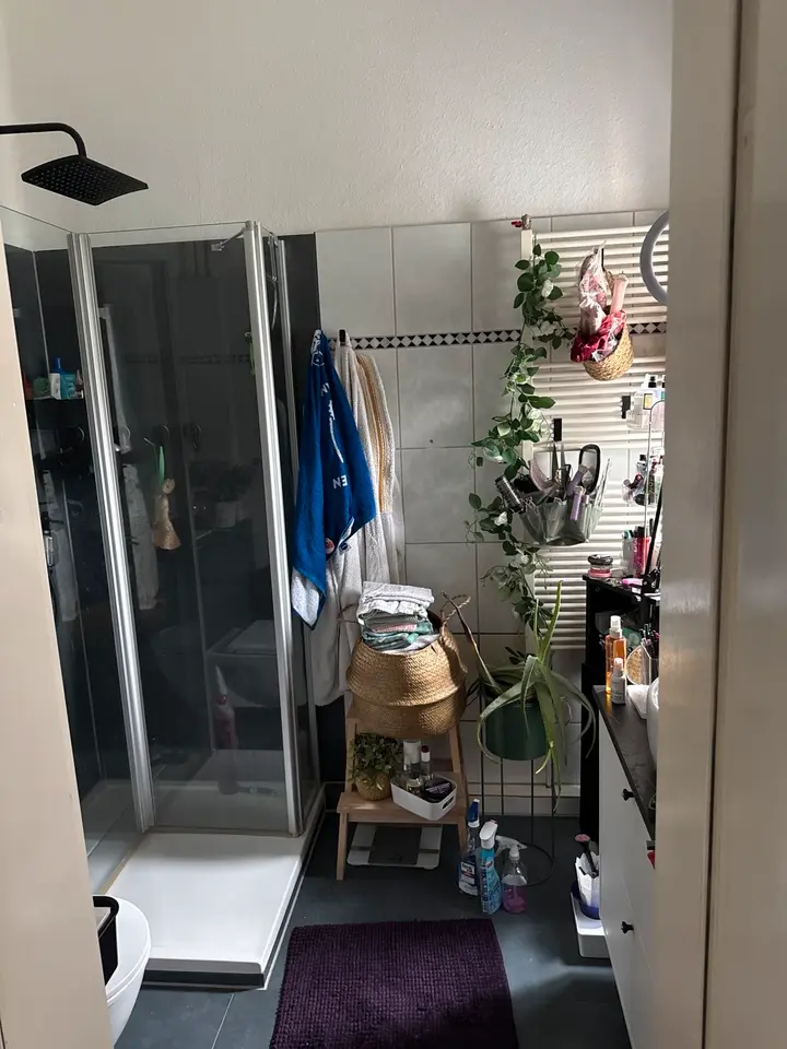 2 Zimmer Wohnung mit 120 m² in Hannover – Bild 6