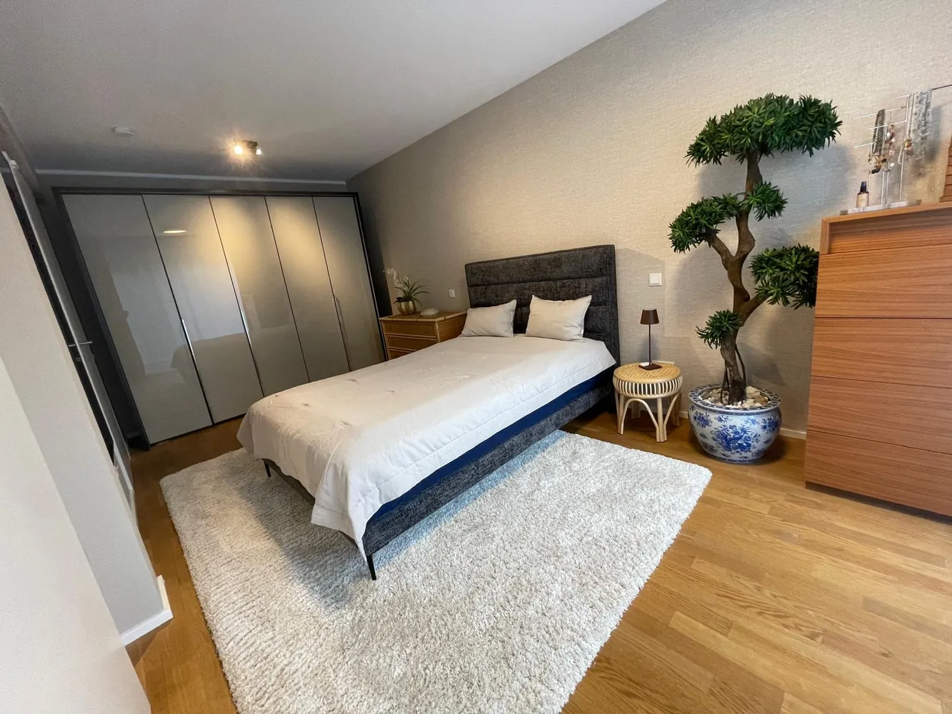3 room apartment with 98 m² in Munich – Photo 10
