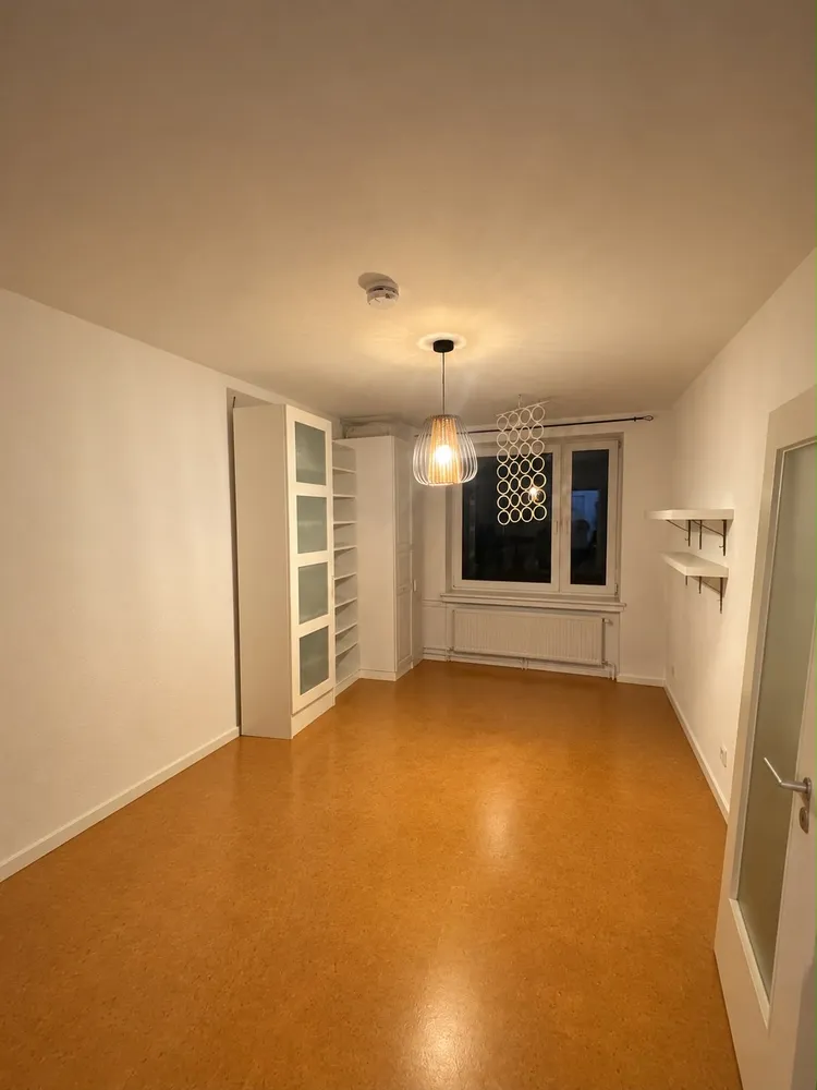 4 Zimmer Wohnung mit 92 m² in Hamburg – Bild 1