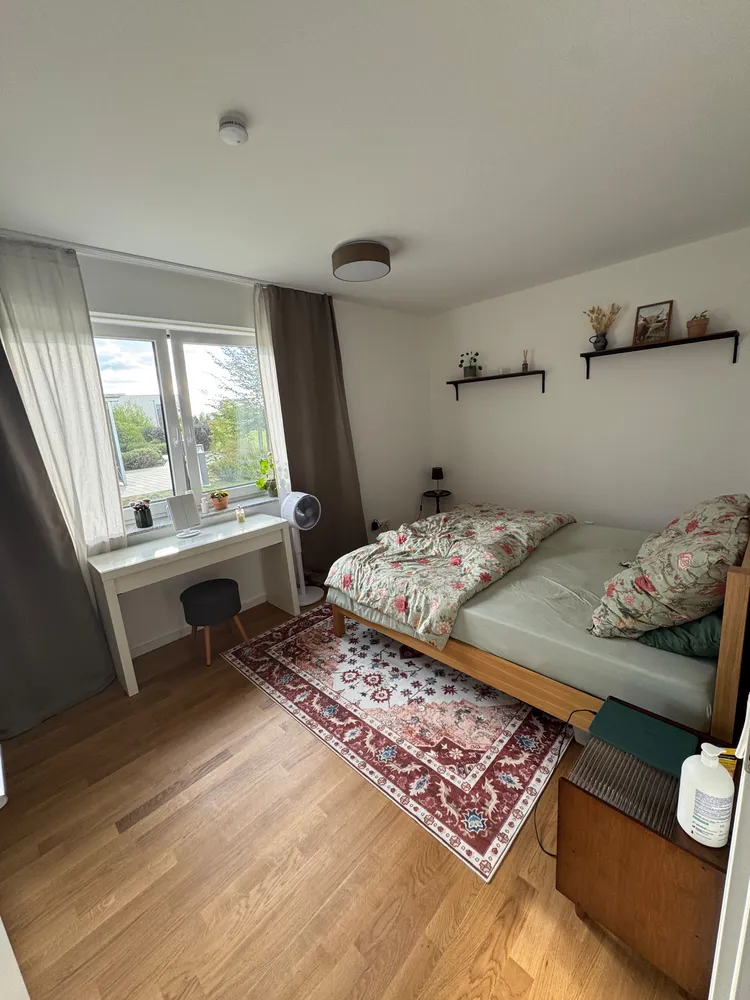 4 room apartment with 102 m² in Biberach an der Riß – Photo 1