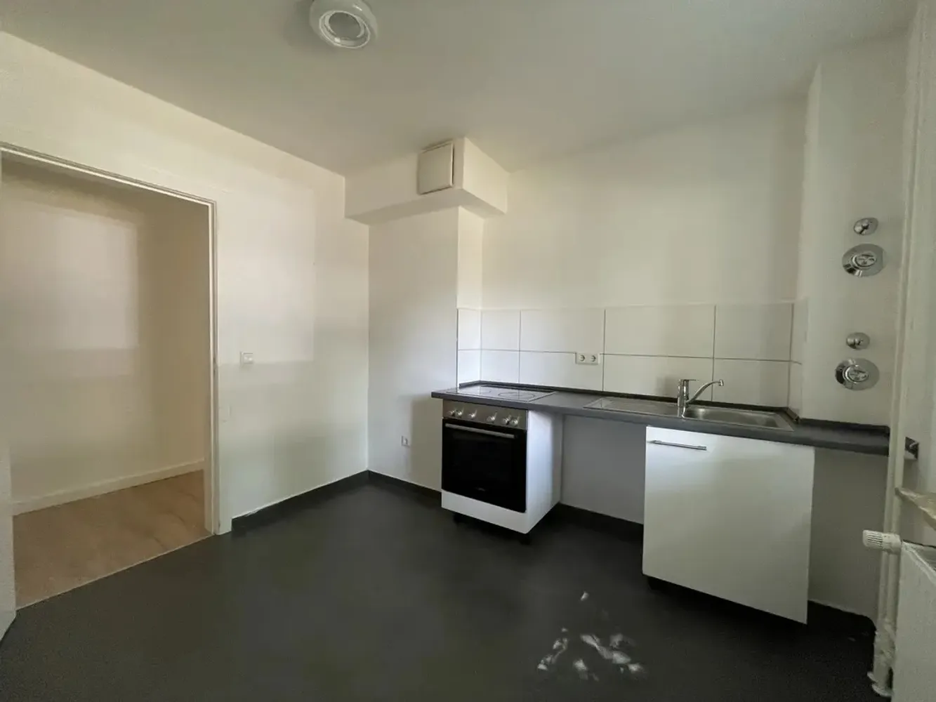 3 Zimmer Wohnung mit 69 m² in Hamburg – Bild 2