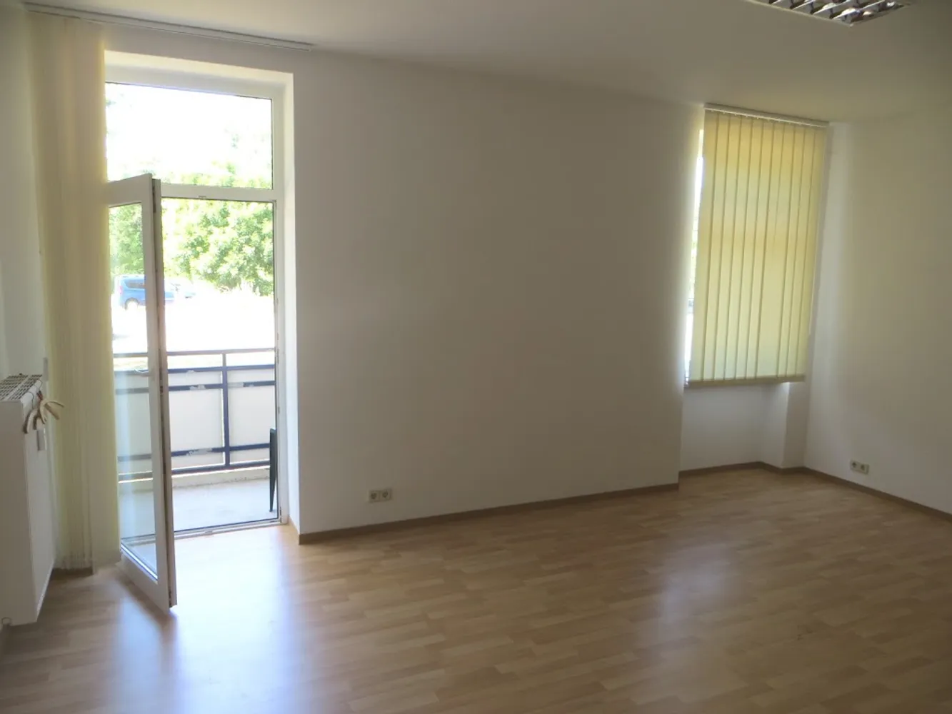 4 Zimmer Wohnung mit 104 m² in Naumburg (Saale) – Bild 4