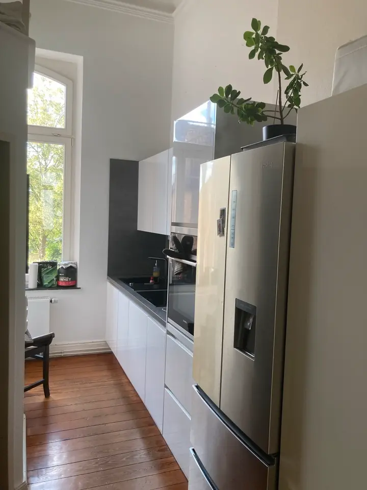 2 Zimmer Wohnung mit 50 m² in Aachen – Bild 4