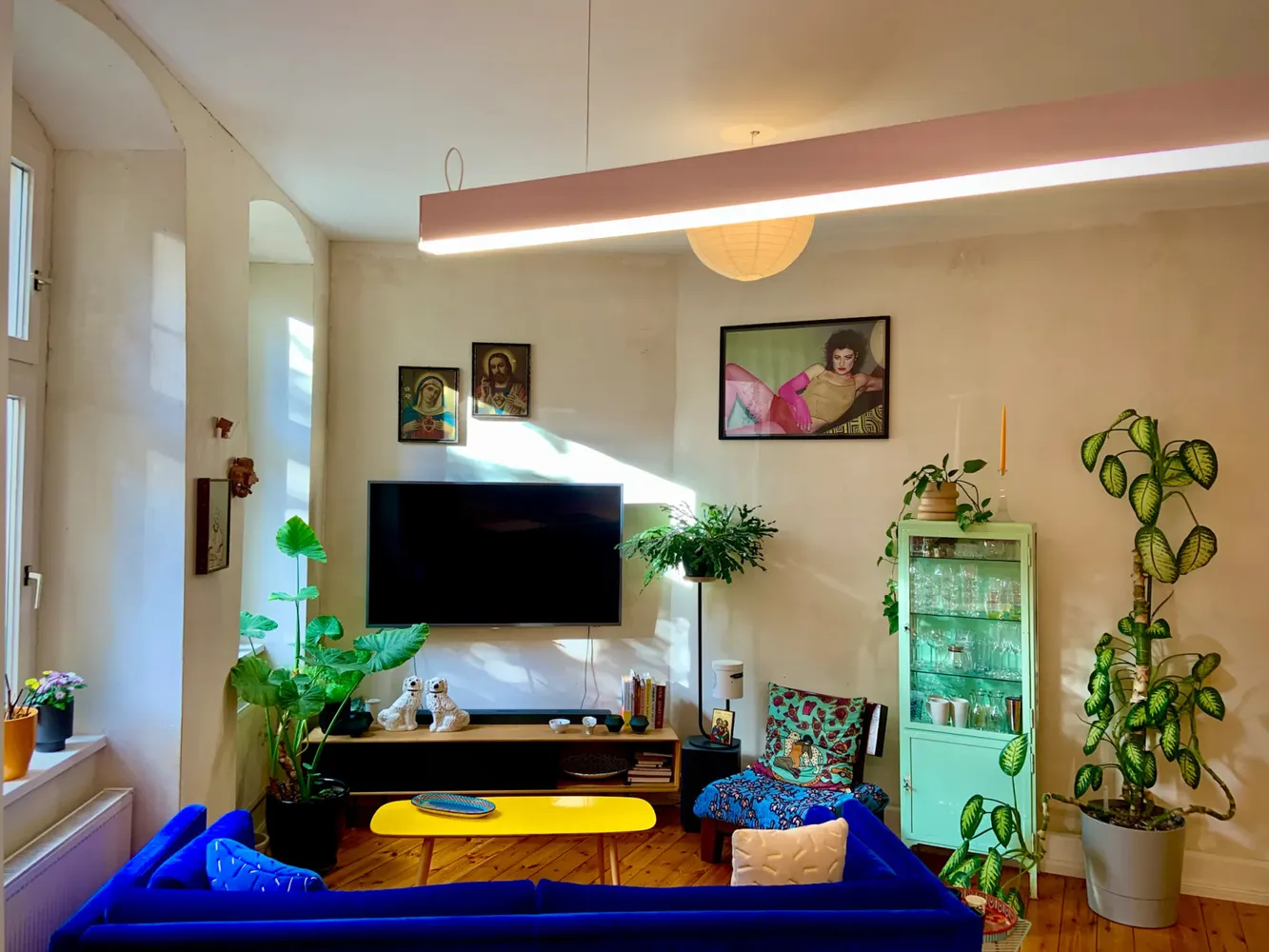 WG-Zimmer mit 12 m² in Berlin – Bild 10