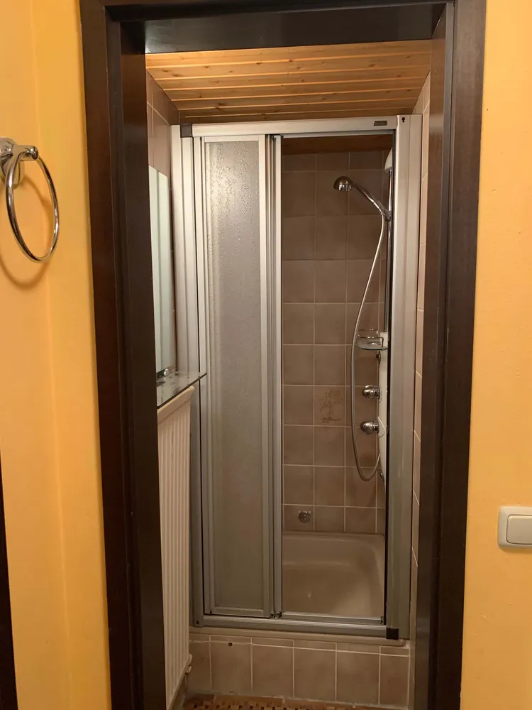 Shared room with 15 m² in Frankfurt am Main – Photo 11