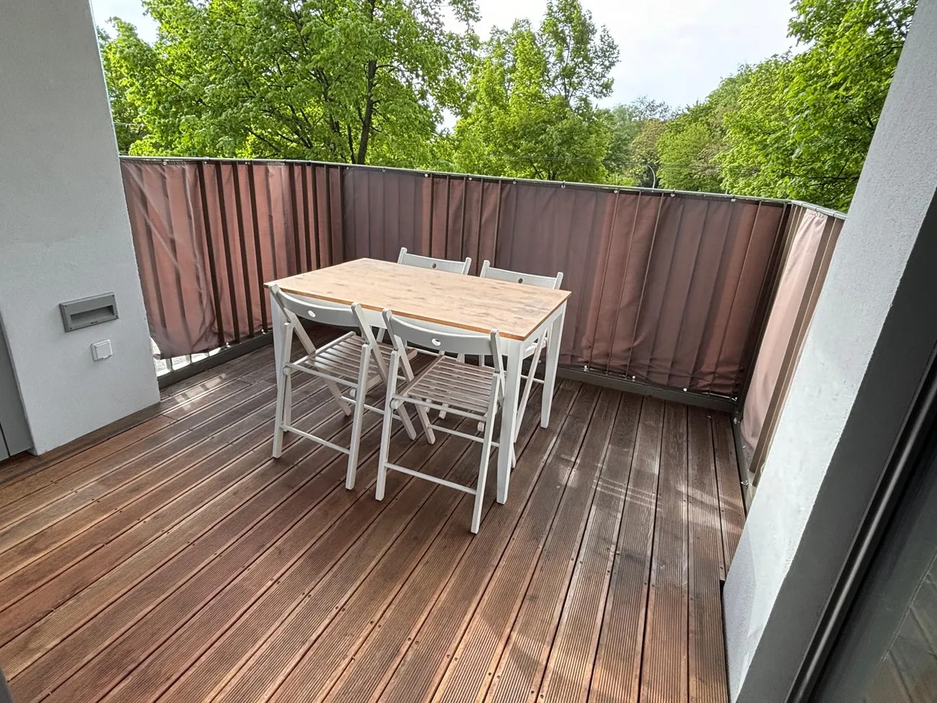 4 Zimmer Wohnung mit 105 m² in Berlin – Bild 7