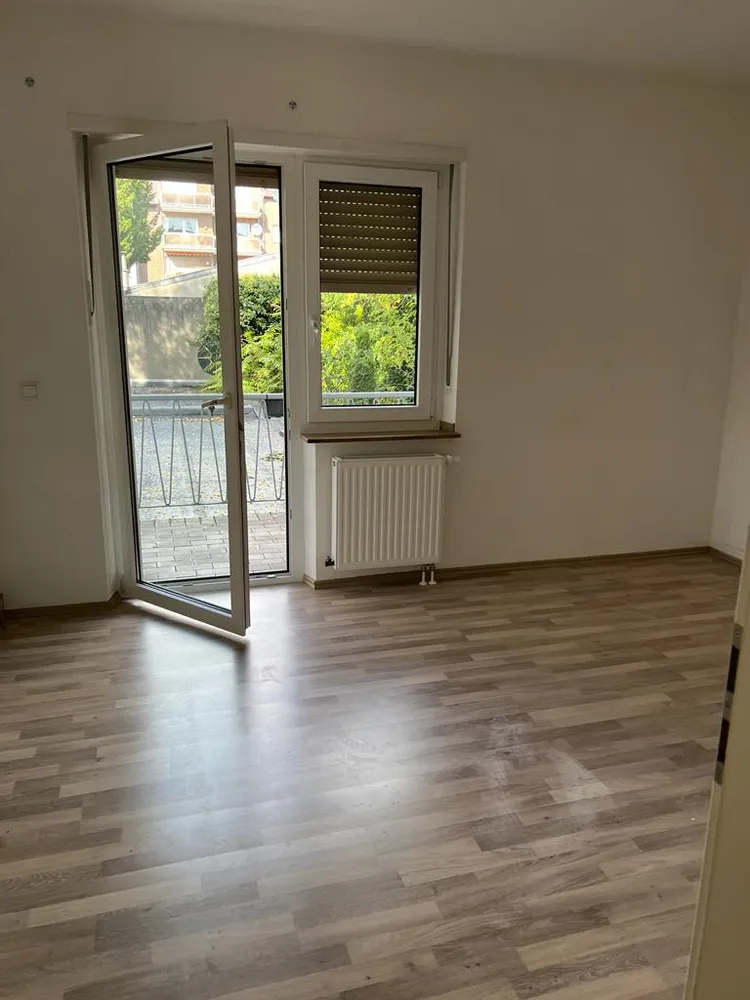 2 Zimmer Wohnung mit 56 m² in Mönchengladbach – Bild 2