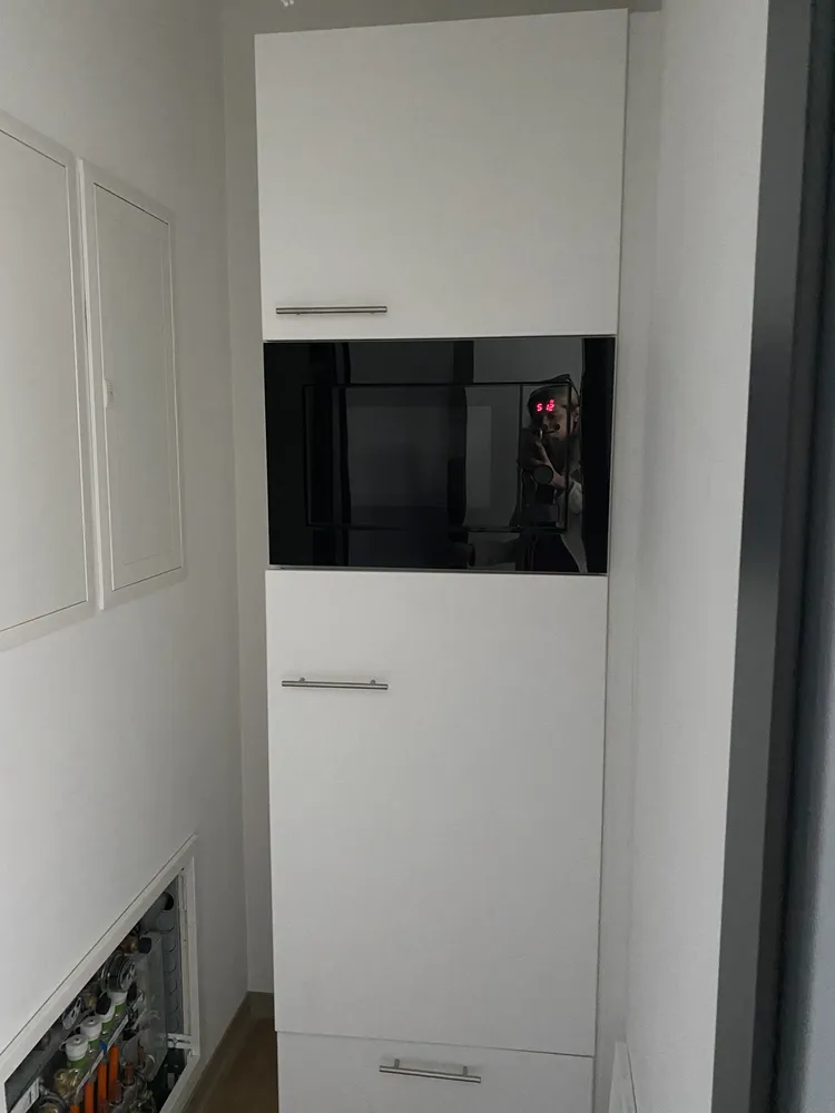 1 Zimmer Wohnung mit 27 m² in Frankfurt am Main – Bild 8