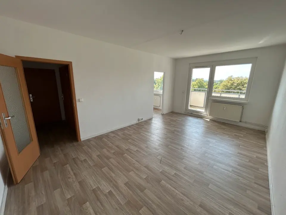 2 Zimmer Wohnung mit 36 m² in Halberstadt – Bild 10