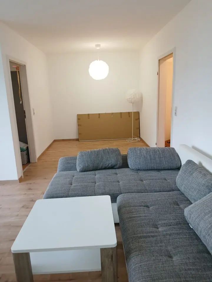 3 Zimmer Wohnung mit 75 m² in Delitzsch – Bild 2