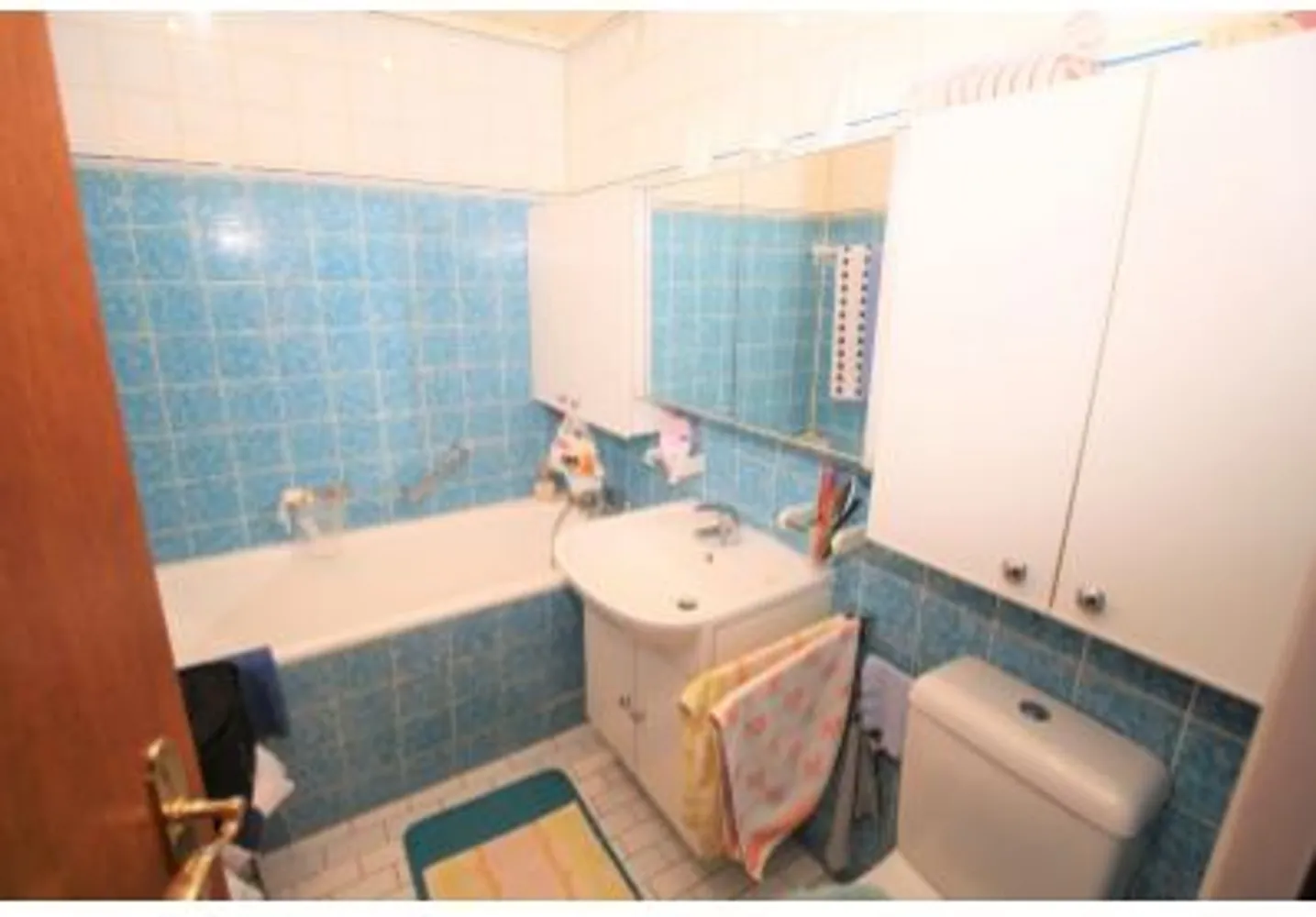 3 Zimmer Wohnung mit 100 m² in Köln – Bild 10