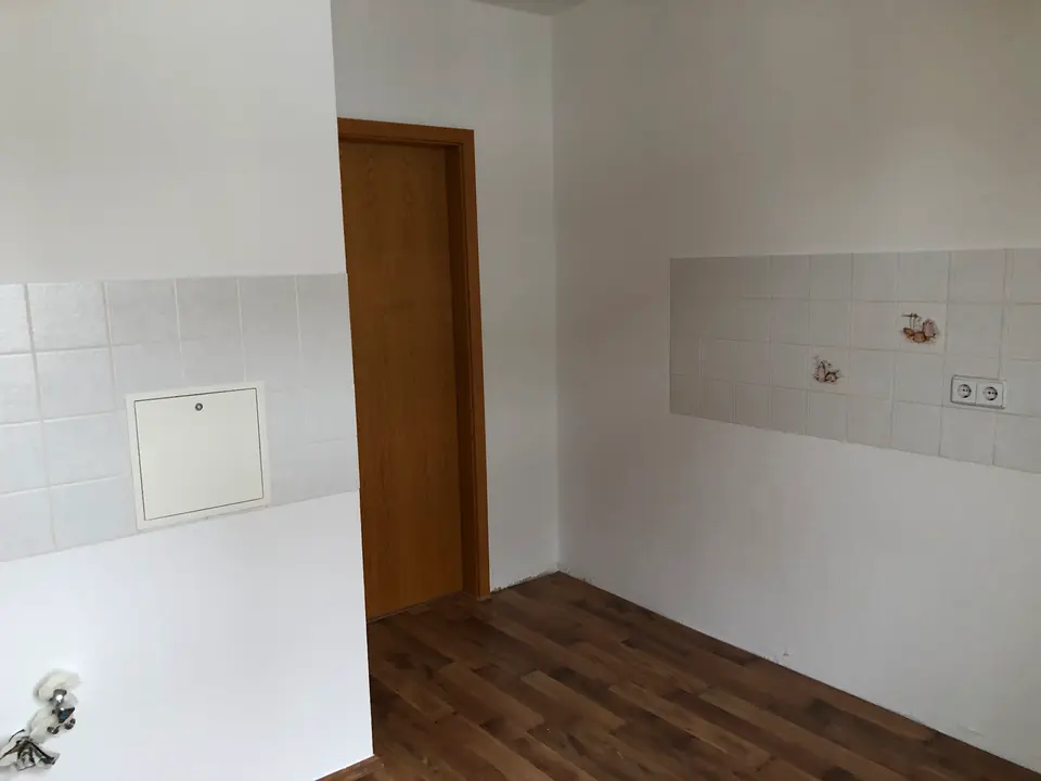 4 Zimmer Wohnung mit 90 m² in Werdau – Bild 9